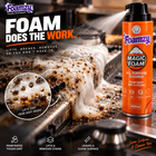 Foamzy MagicFoam - All Purpose Cleaner