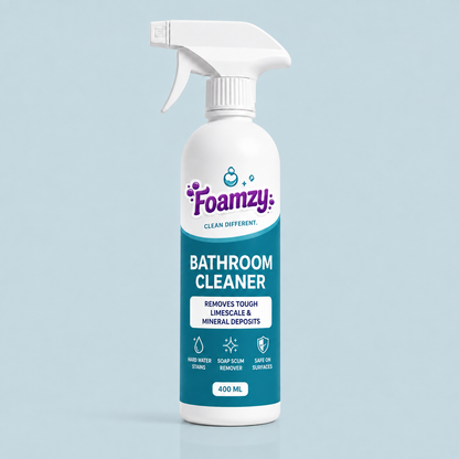 Foamzy Bathroom Cleaner