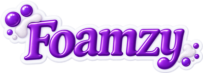 Foamzy