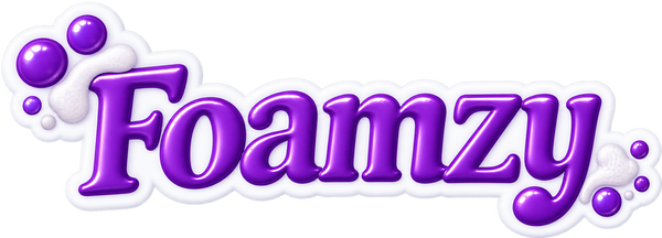 Foamzy