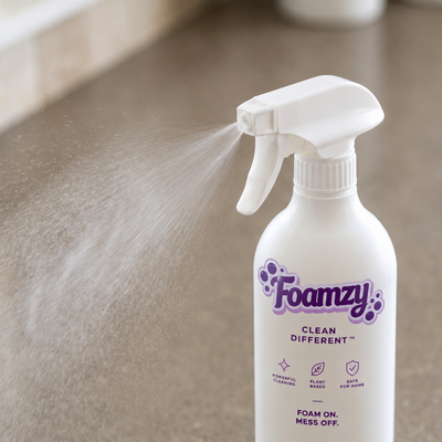 SPRAY