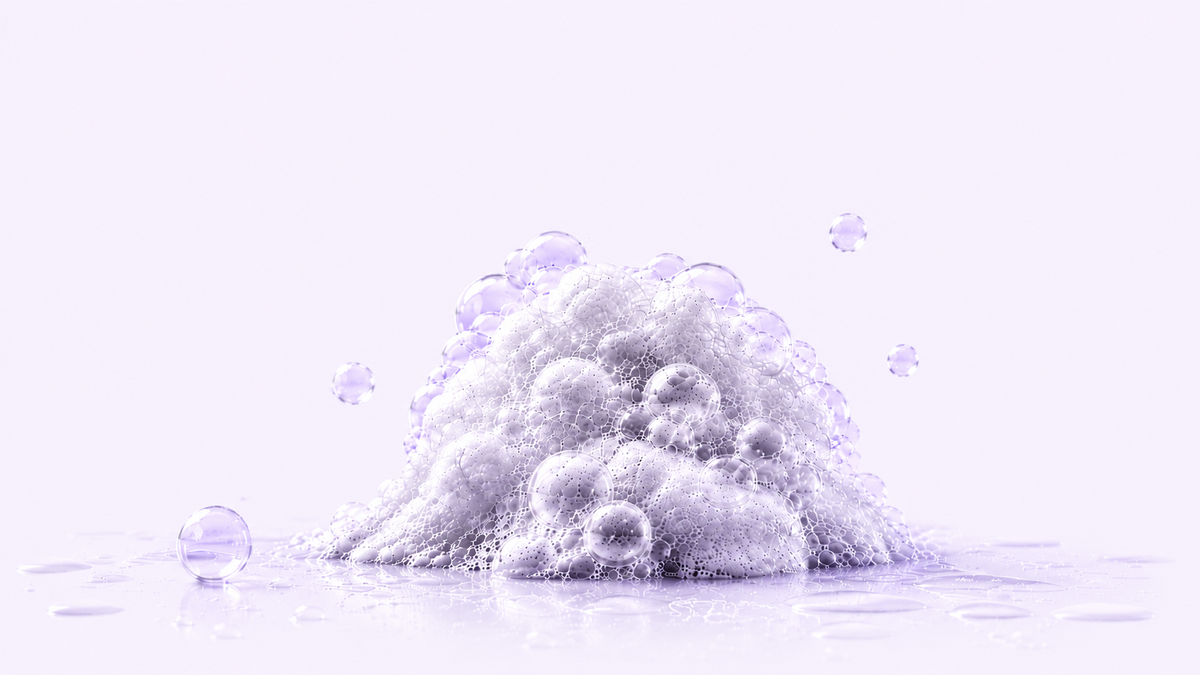 Why Foamzy?